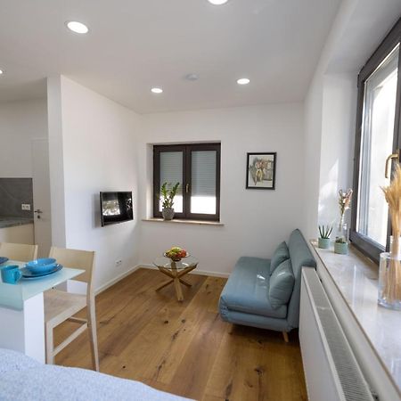 דירות באד סאולגאו Casa Dersim מראה חיצוני תמונה