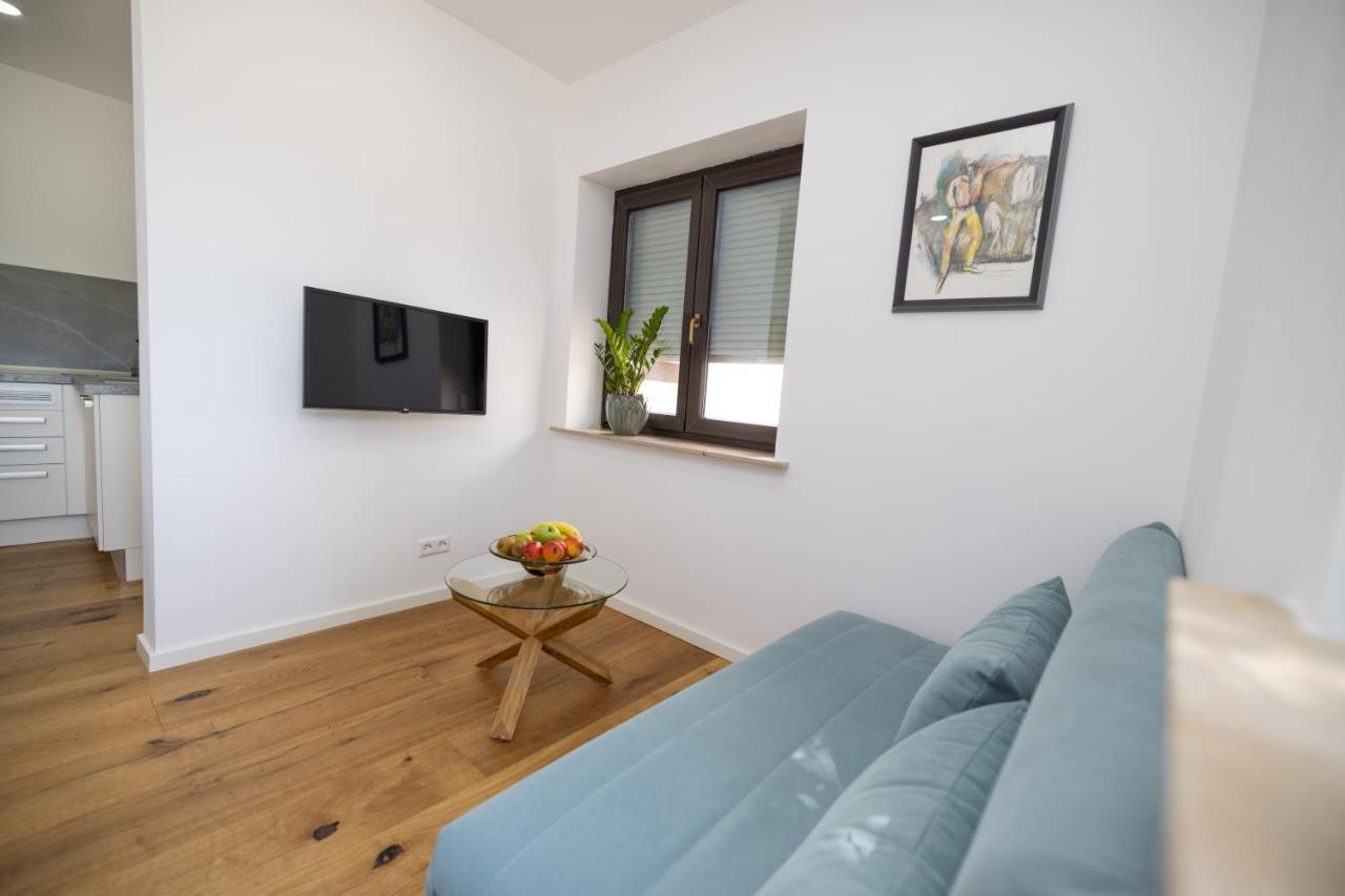 דירות באד סאולגאו Casa Dersim מראה חיצוני תמונה