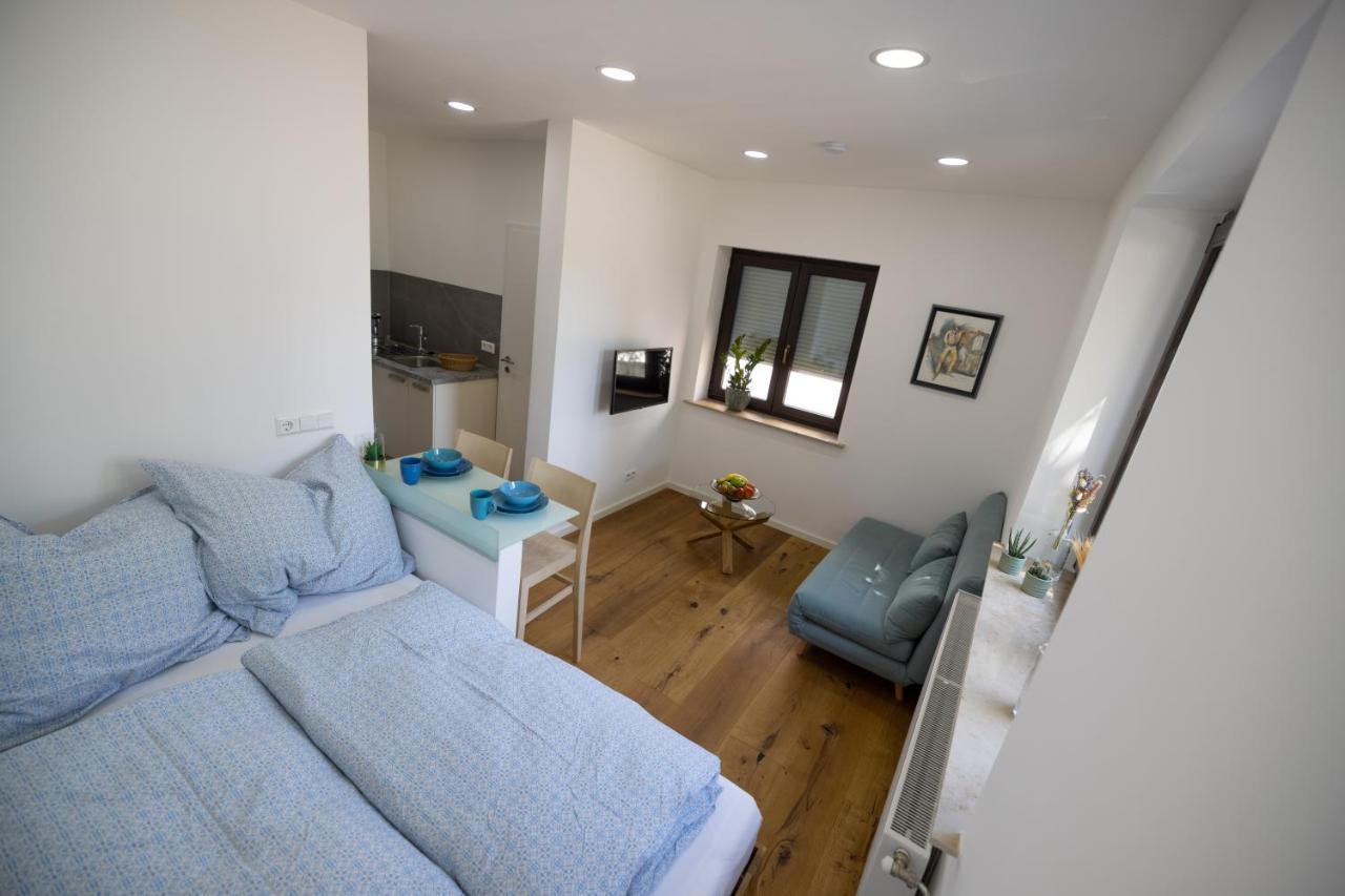 דירות באד סאולגאו Casa Dersim מראה חיצוני תמונה