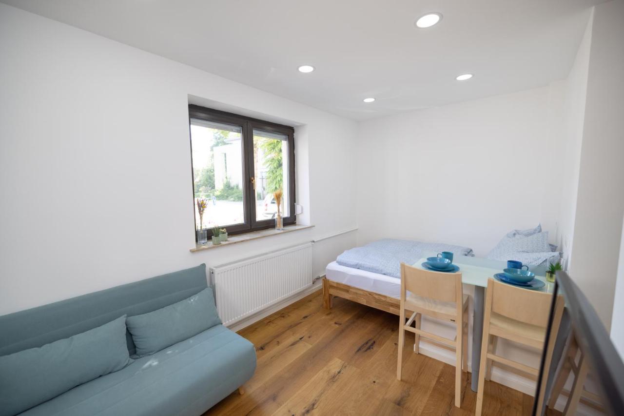 דירות באד סאולגאו Casa Dersim מראה חיצוני תמונה