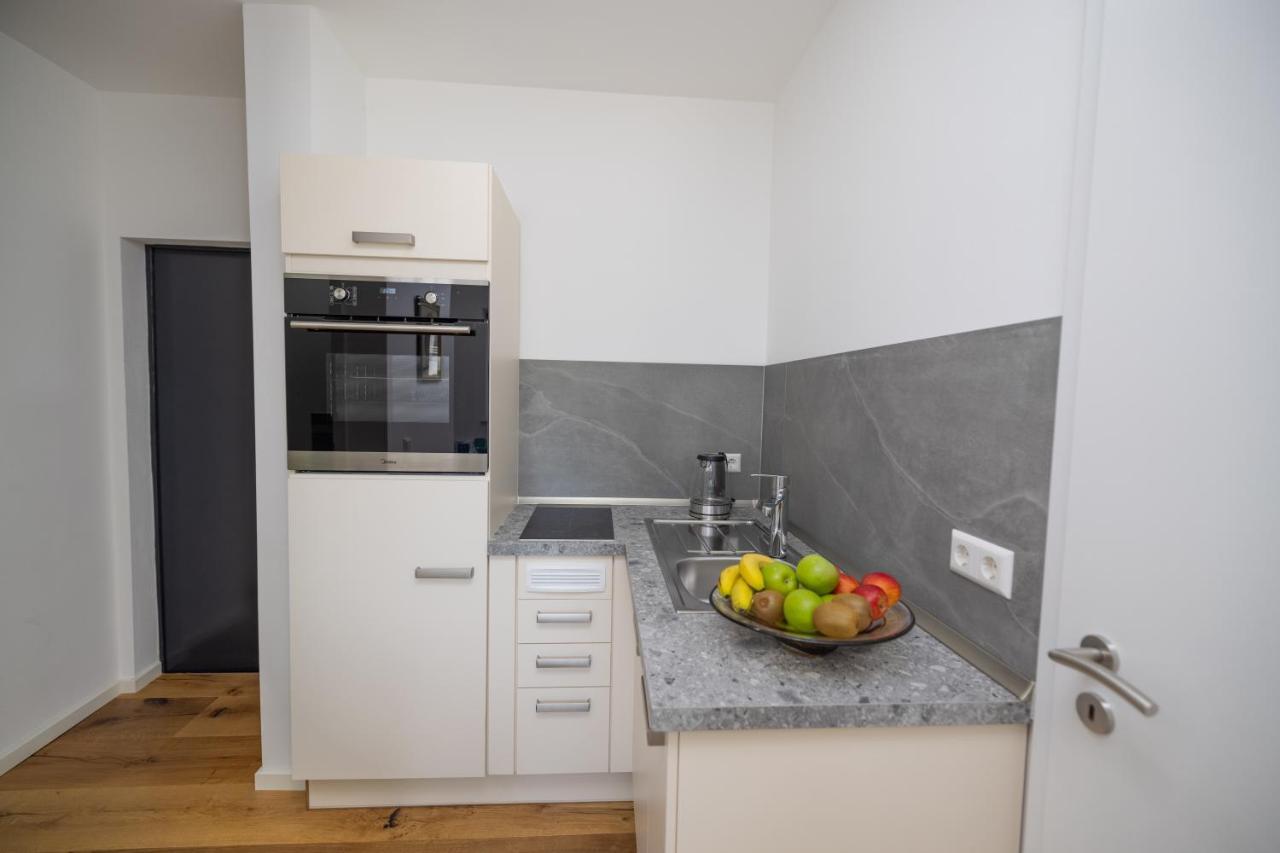 דירות באד סאולגאו Casa Dersim מראה חיצוני תמונה